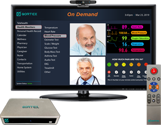 On-demand